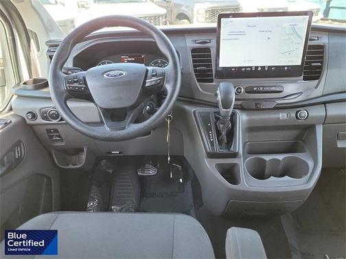 2022 Ford Transit-350 XLT