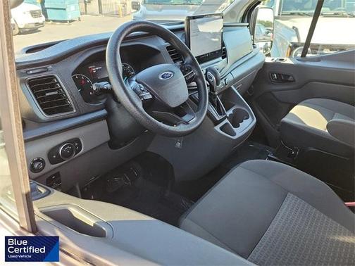 2022 Ford Transit-350 XLT