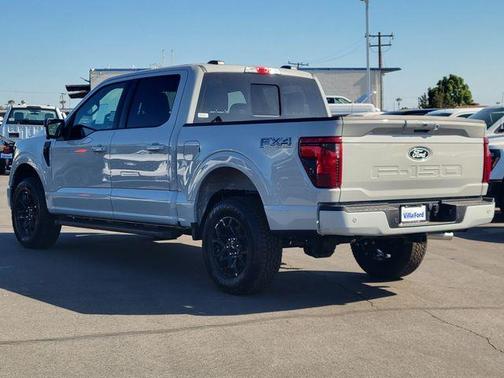 Avalanche 2026 Ford F-150 XLT