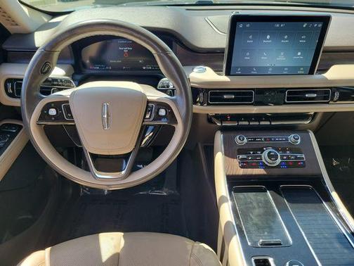 2023 Lincoln Aviator Reserve AWD
