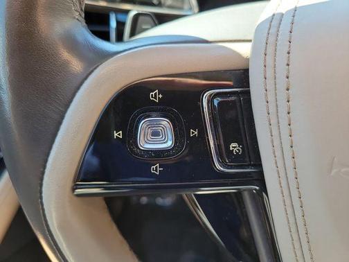 2023 Lincoln Aviator Reserve AWD