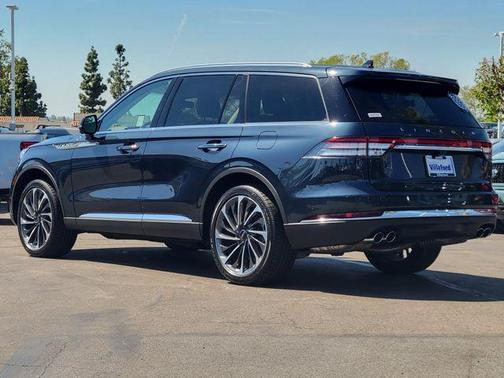 2023 Lincoln Aviator Reserve AWD