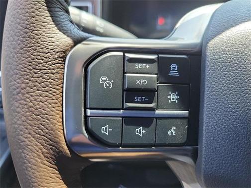 2025 Ford F-350 King Ranch