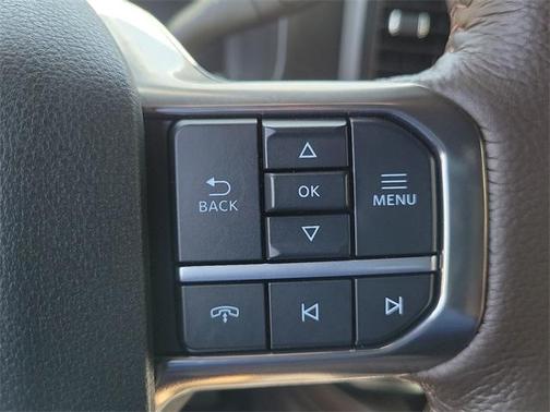 2025 Ford F-350 King Ranch