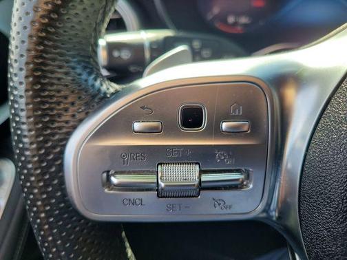 2021 Mercedes-Benz GLC 300 Base