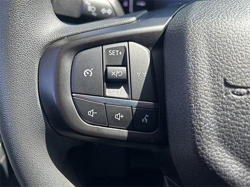 2024 Ford Ranger XL