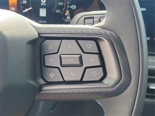 2024 Ford Mustang Dark Horse