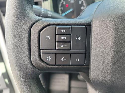 Oxford White 2026 Ford F-150 XL