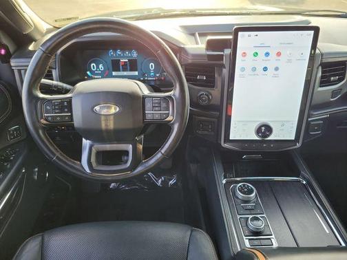 2022 Ford Expedition Max Platinum