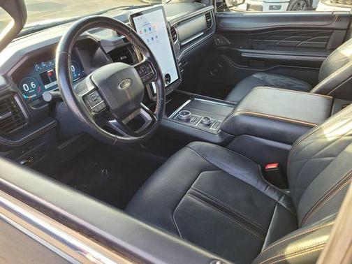 2022 Ford Expedition Max Platinum