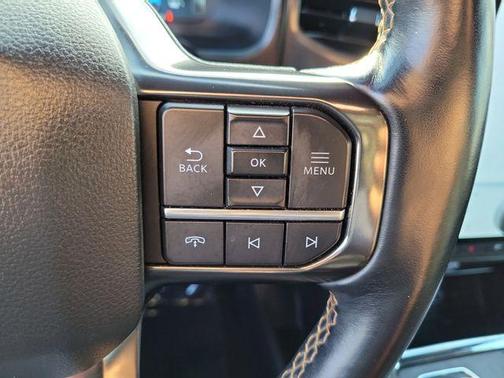 2022 Ford Expedition Max Platinum