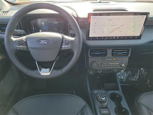2025 Ford Maverick Lobo High