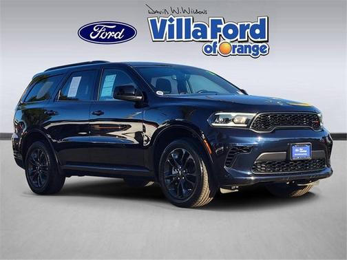 2024 Dodge Durango GT