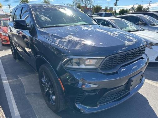 2024 Dodge Durango GT