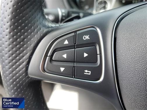 2021 Mercedes-Benz Metris Base