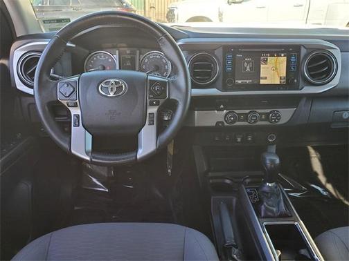 2019 Toyota Tacoma SR5