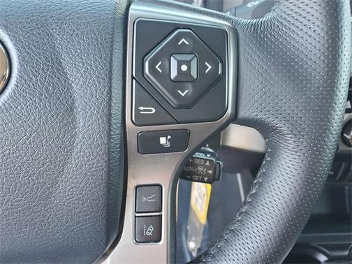 2019 Toyota Tacoma SR5