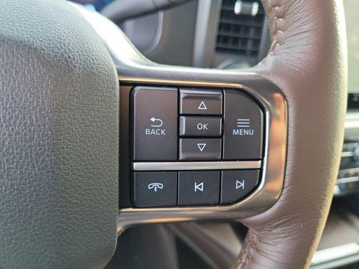 2026 Ford F-450 King Ranch