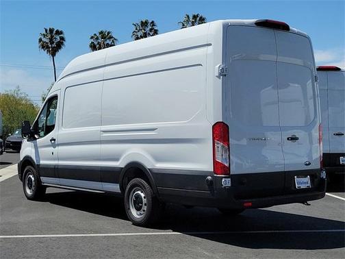 2025 Ford Transit-350 Base