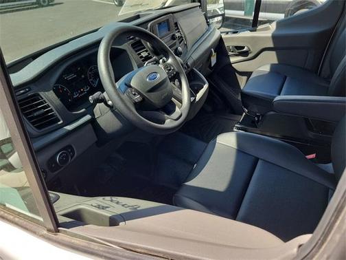 2025 Ford Transit-350 Base