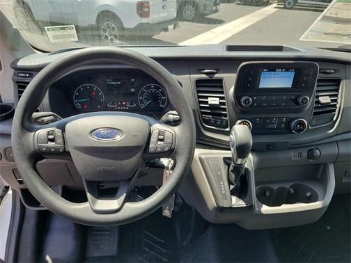 2025 Ford Transit-350 Base