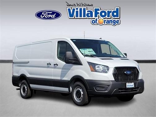 2025 Ford Transit-150 BASE