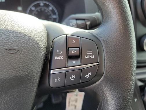 2025 Ford Transit-150 BASE