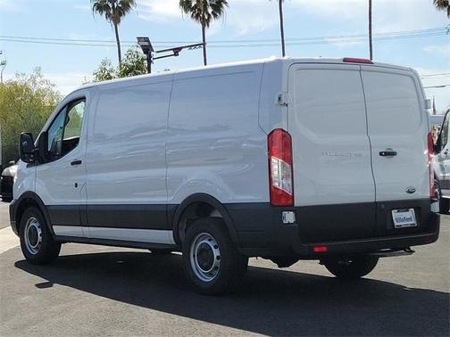 2025 Ford Transit-150 BASE