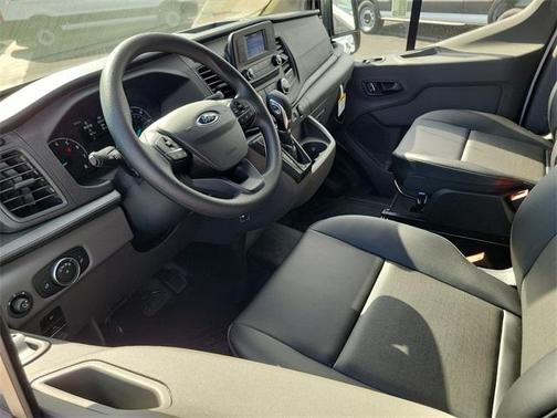 2025 Ford Transit-150 BASE