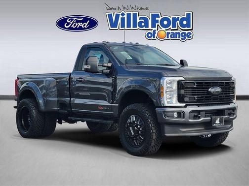 2026 Ford F-350 XLT