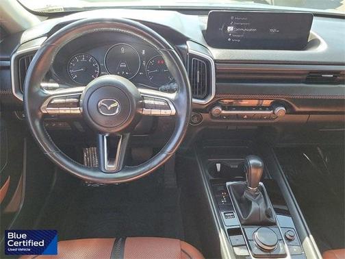 2023 Mazda CX-50 2.5 Turbo Meridian Edition