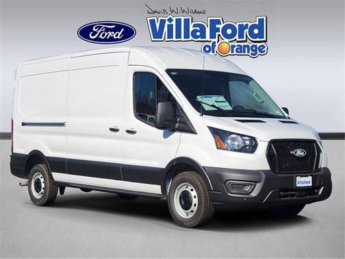 2026 Ford Transit-250 148 WB Medium Roof Cargo