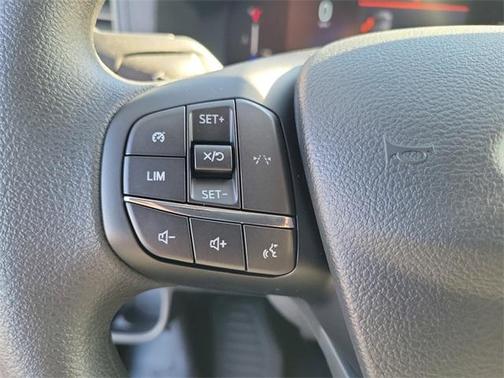 2026 Ford Transit-250 148 WB Medium Roof Cargo