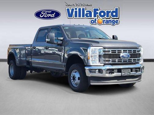 2026 Ford F-350 XLT