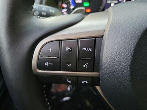 2022 Lexus RX 450hL Base