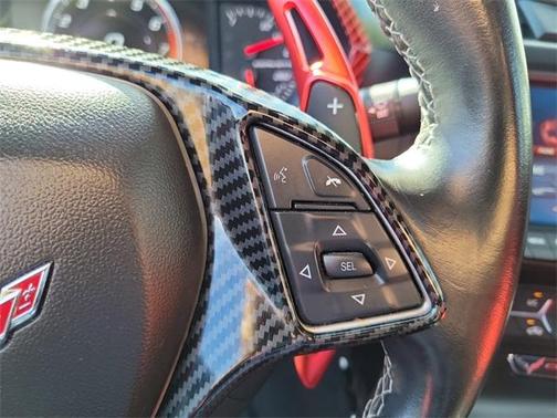 2019 Chevrolet Corvette Stingray
