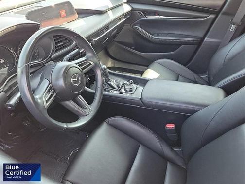 2021 Mazda Mazda3 FWD w/Select Package