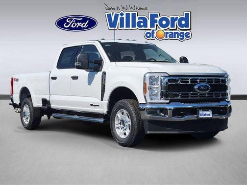 2026 Ford F-350 XLT