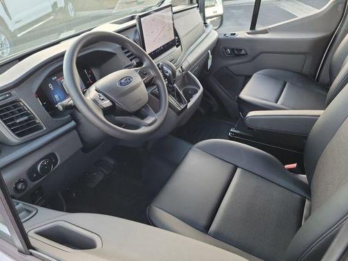 2026 Ford Transit-250 148 WB Medium Roof Cargo