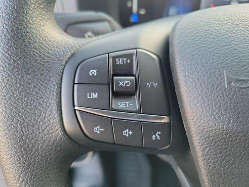 2026 Ford Transit-250 148 WB Medium Roof Cargo