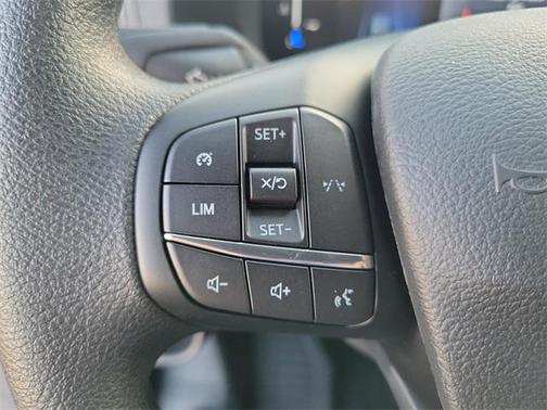 2026 Ford Transit-250 148 WB Medium Roof Cargo