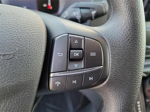 2026 Ford Transit-250 148 WB Medium Roof Cargo