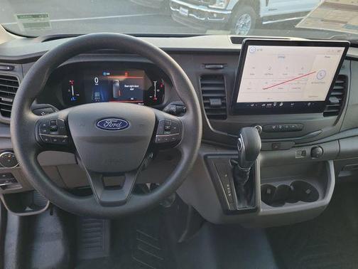 2026 Ford Transit-250 148 WB Medium Roof Cargo