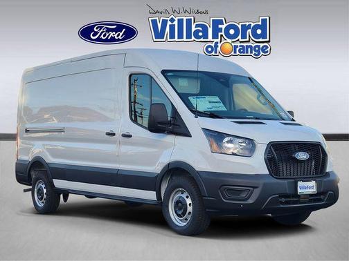 2026 Ford Transit-250 148 WB Medium Roof Cargo