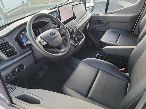 2026 Ford Transit-250 148 WB Medium Roof Cargo