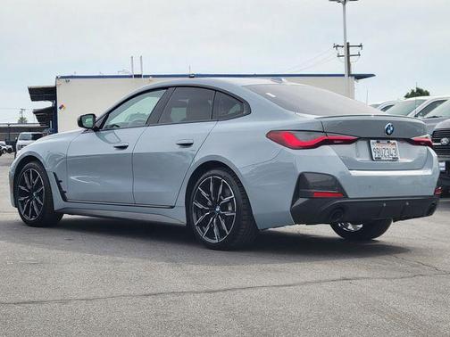 2022 BMW 430 Gran Coupe i