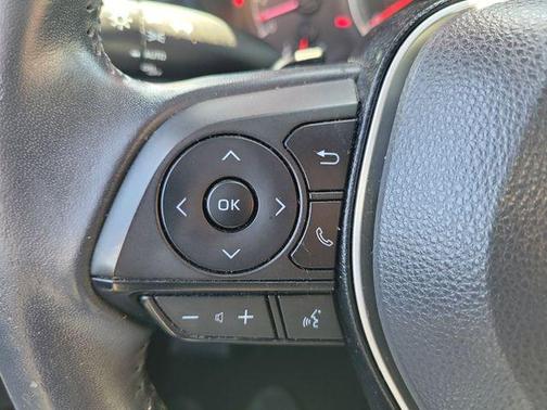 CELESTITE 2020 Toyota Corolla SE