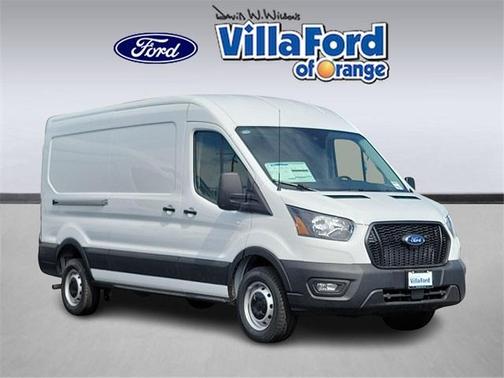 2025 Ford Transit-250 148 WB Medium Roof Cargo
