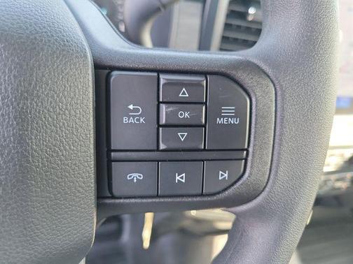 Oxford White 2026 Ford F-150 XL