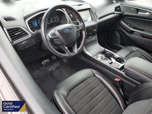 2020 Ford Edge ST Line